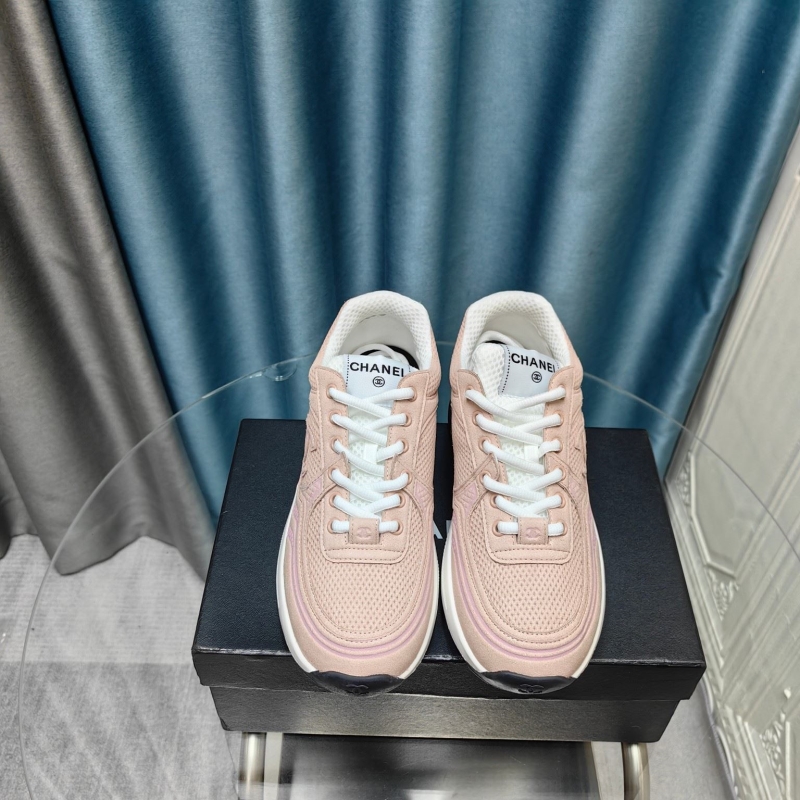 Ch*el sneakers